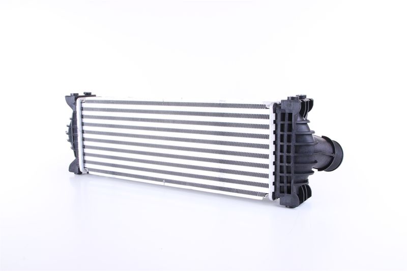 Kompressoriõhu radiaator, NISSENS 961230