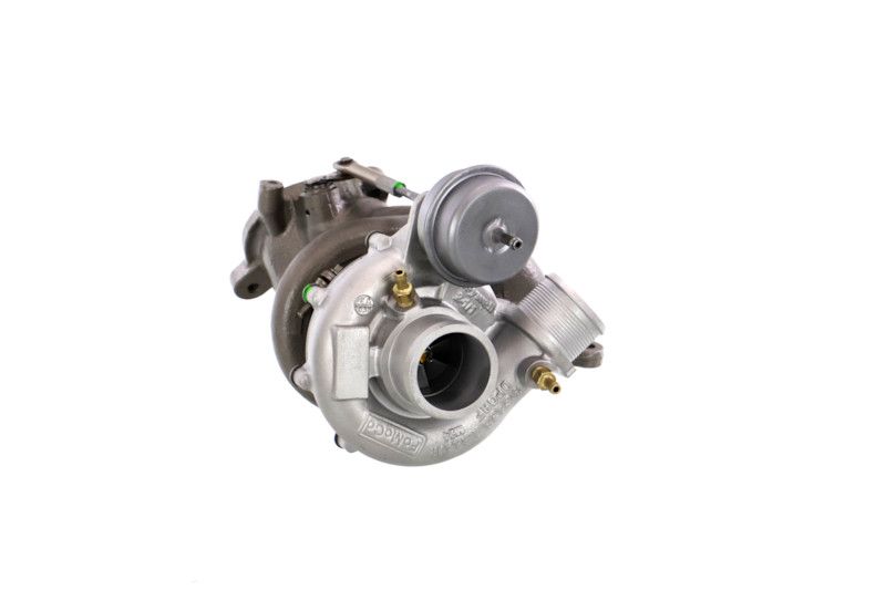 REMANTE 003-001-004507R Charger, charging (supercharged/turbocharged)