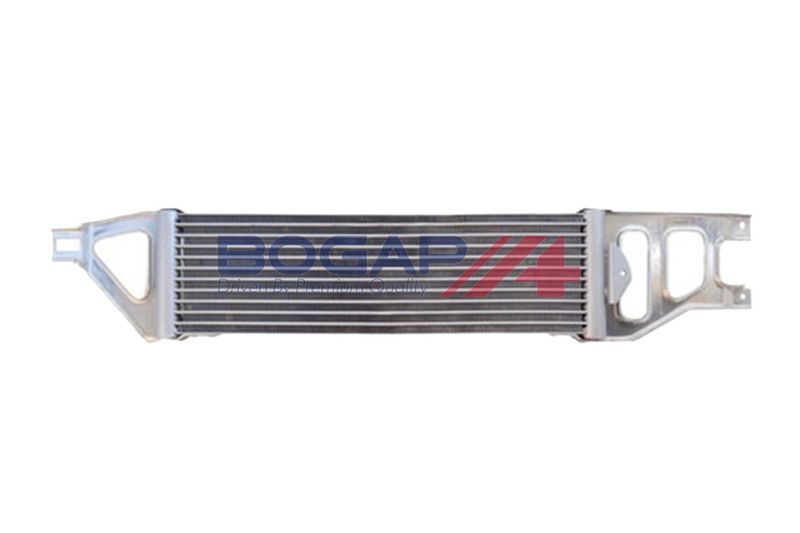 BOGAP Масляный радиатор, автоматическая коробка передач