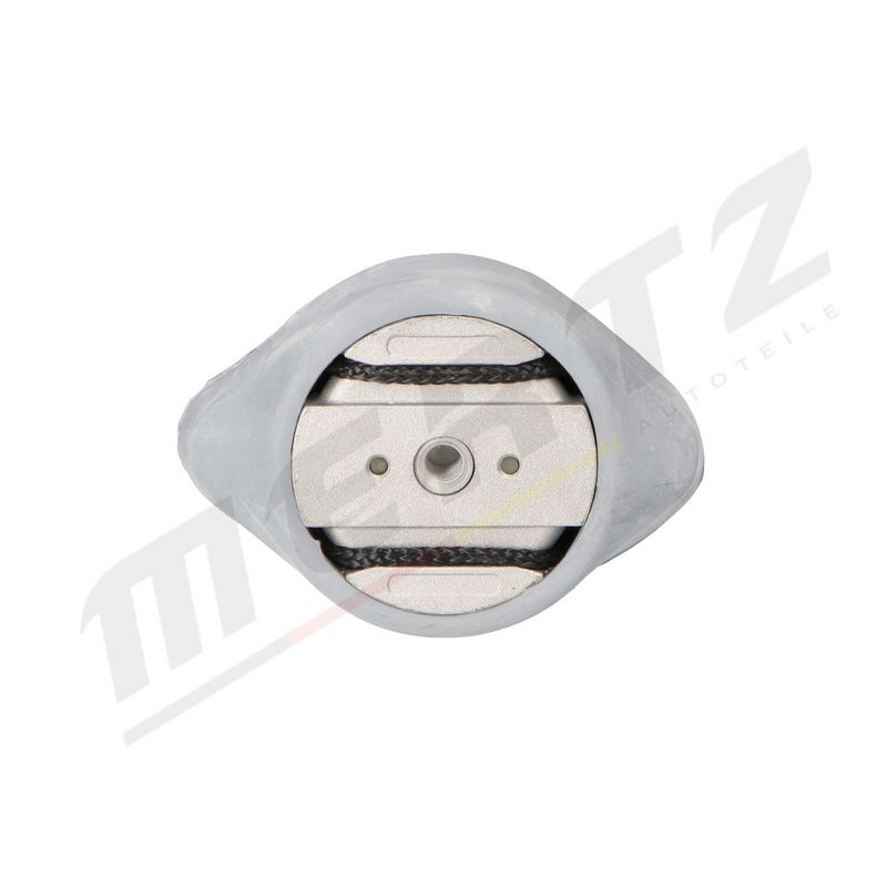 MERTZ M-S4693 Mounting, automatic transmission
