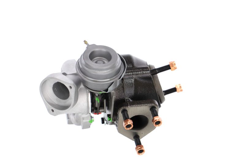 REMANTE 003-001-002624R Charger, charging (supercharged/turbocharged)