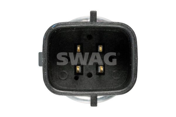 SWAG 33 10 0821 Pressure Switch, air conditioning