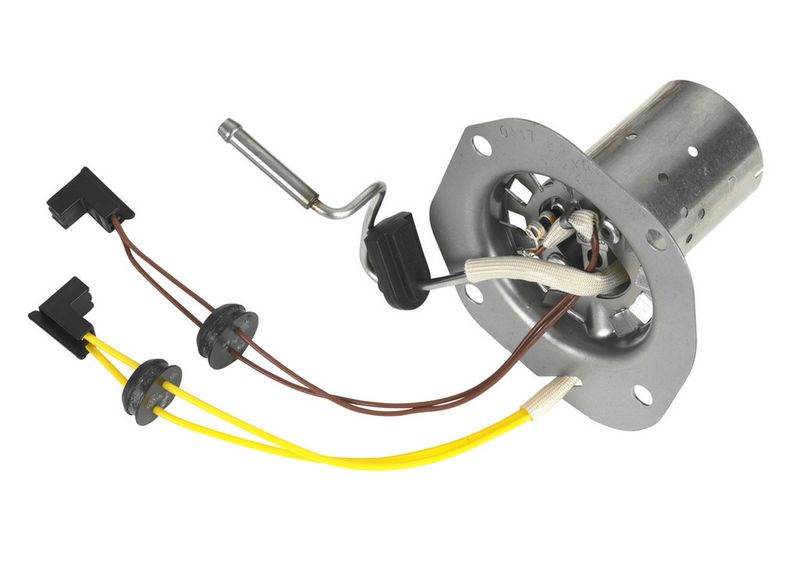 Product Autonomā apsildes sistēma WEBASTO 1322648A Image