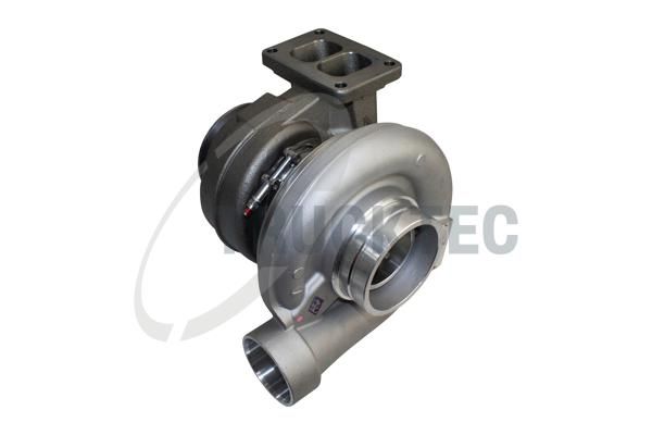 TRUCKTEC AUTOMOTIVE 03.14.051 - Charger, charging (supercharged/turbocharged)