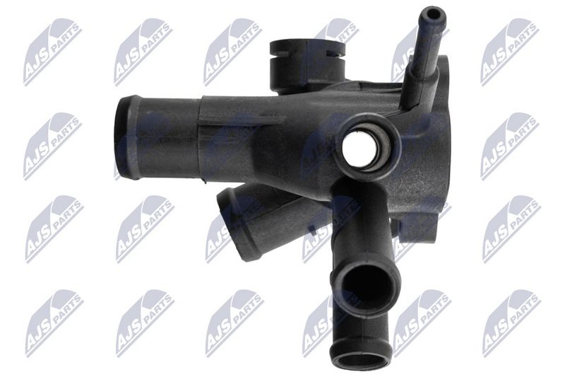 Jahutusvedeliku flants, NTY CTM-WW-205