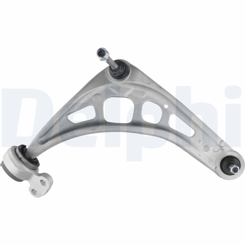 DELPHI TC1728 Control/Trailing Arm, wheel suspension