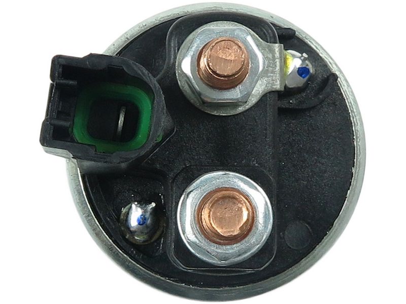 Magnetlülitus, starter, AS-PL SS3080