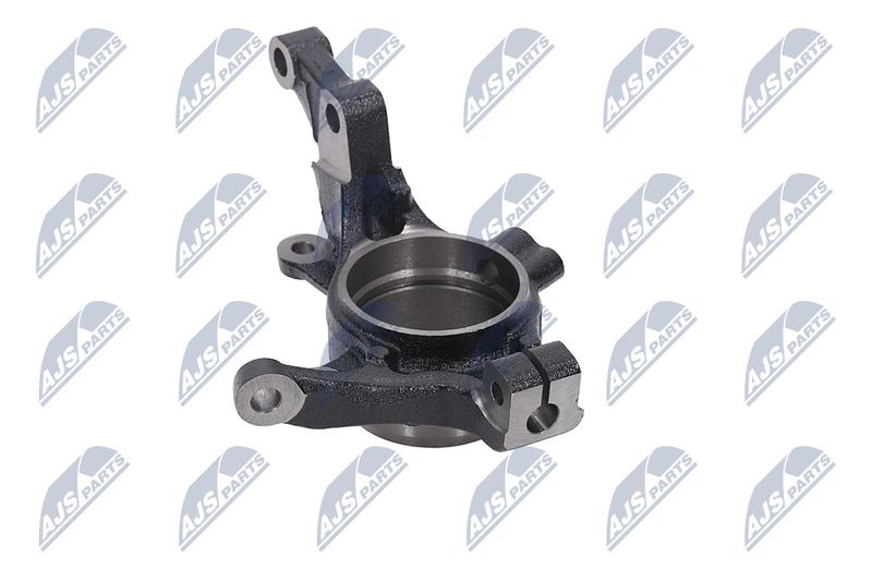 Käändmik, rattakinnitus, NTY ZZP-HY-524