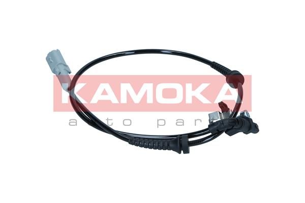 KAMOKA 1060801 Sensor, wheel speed