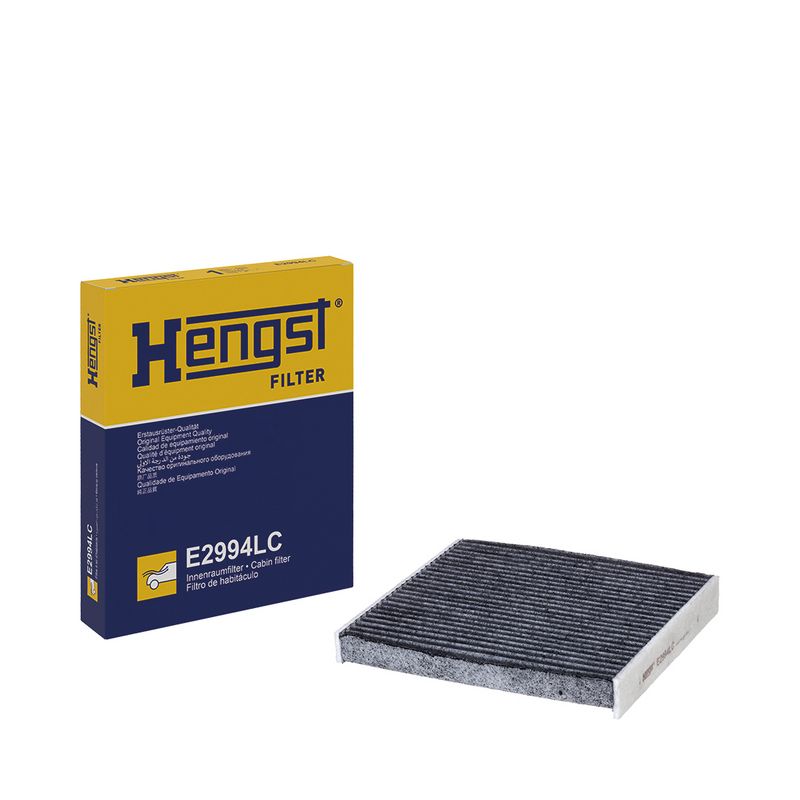 HENGST FILTER E2994LC Filter, cabin air