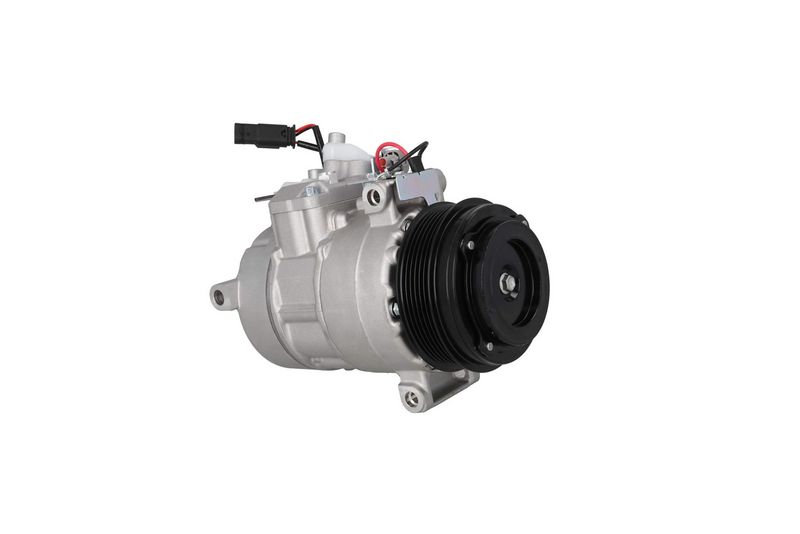 KAMOKA 7820296 Compressor, air conditioning