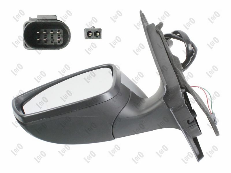 ABAKUS 4059M07 Exterior Mirror
