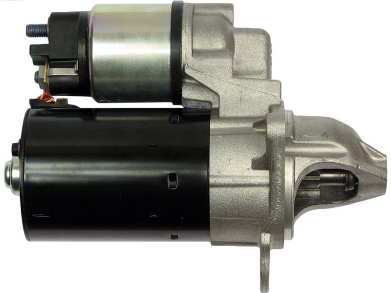 Стартер BO 12V-1.1kW-9t, 0001107492,-493, Opel Astra J, Corsa D 1.4 AS-PL S0275BOSCH