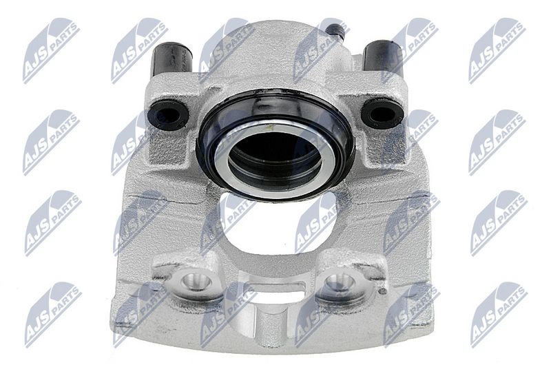 Pidurisadul, NTY HZP-FR-022