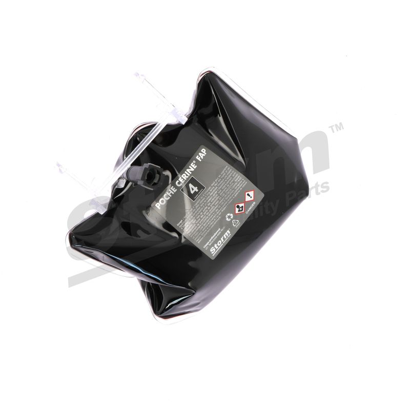 Additif, régénération du filtre à particules/à suie STORM QUALITY PARTS 777507