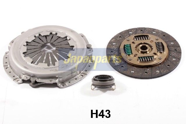 JAPANPARTS Sankabos komplektas