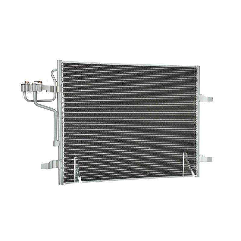 NISSENS 940114 Condenser, Air Conditioning