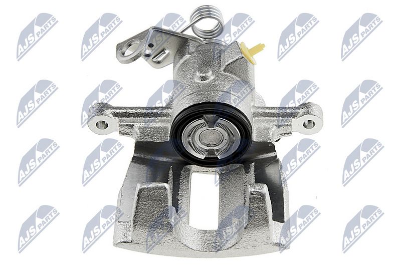 Pidurisadul, NTY HZT-WW-010