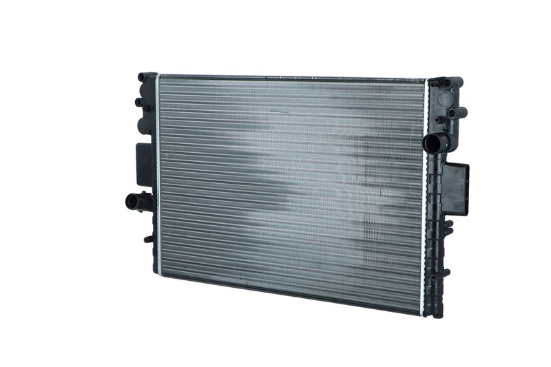 Radiaator, mootorijahutus, NRF 53614A