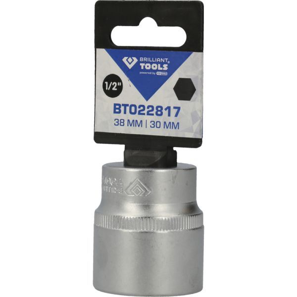 Padrun, KS TOOLS BT022817