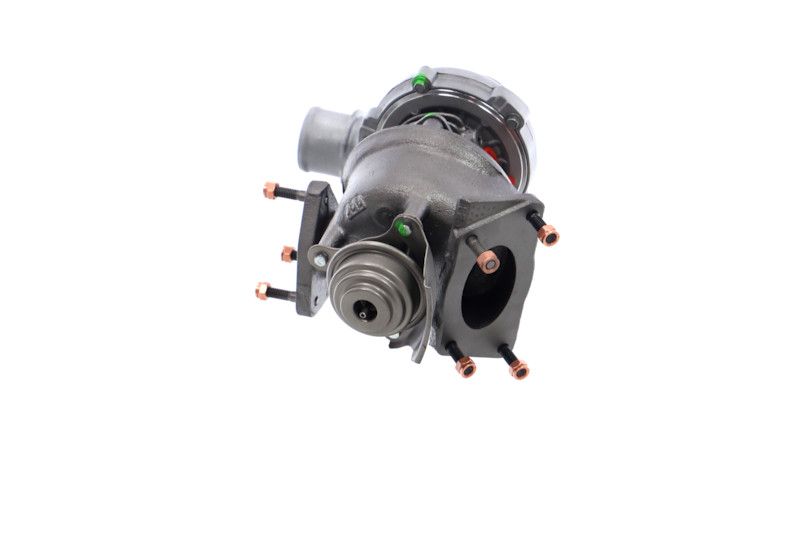 REMANTE 003-001-001005R Turbokompresorius