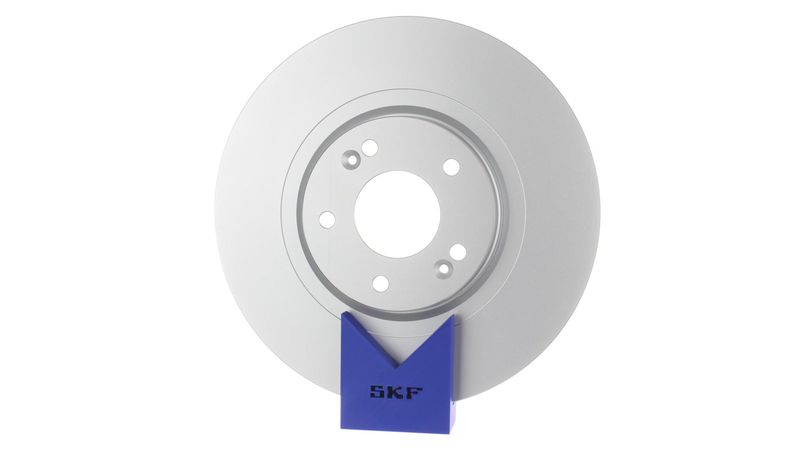 SKF VKBD80281V1 Stabdžių diskas