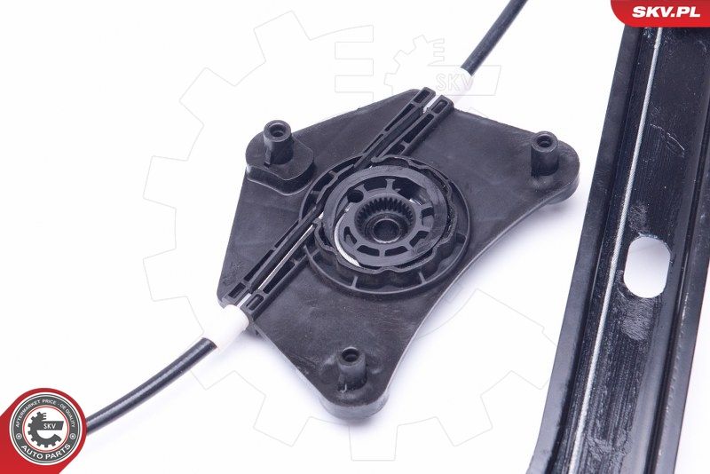 ESEN SKV 00SKV241 Window Regulator