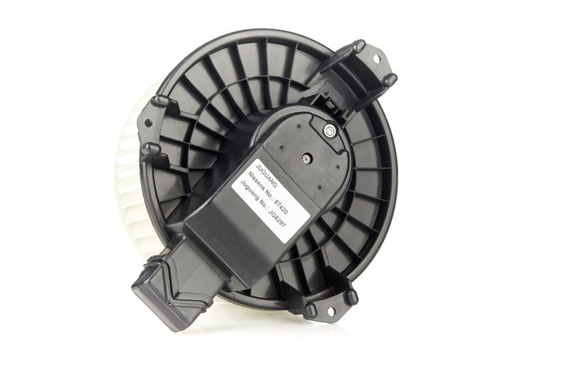 NISSENS 87420 Interior Blower