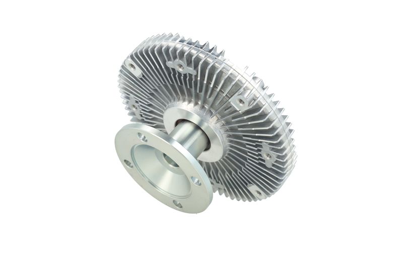 Sidur, radiaatoriventilaator, NRF 49612
