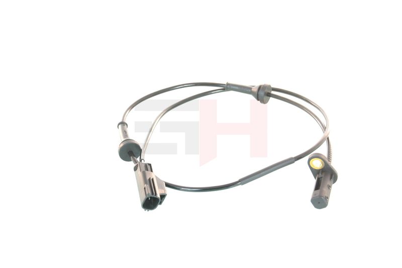 GH GH-704803V Sensor, wheel speed