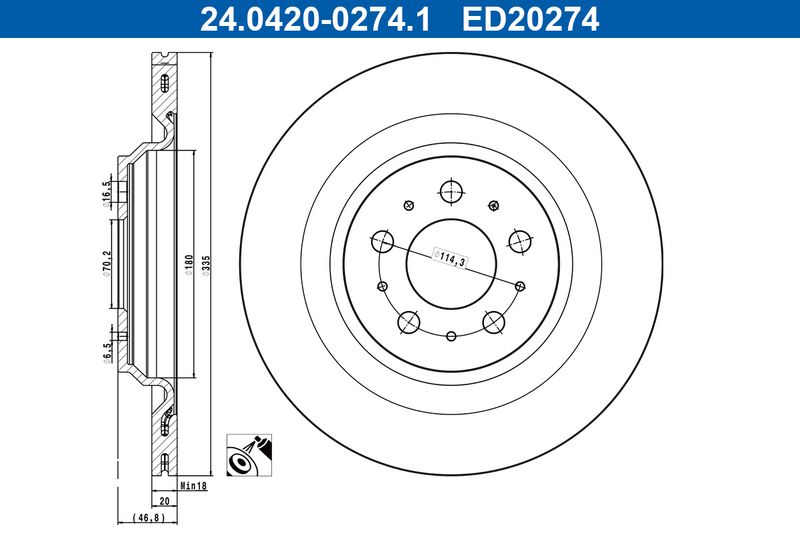 Prekės atitinka OEM kodą: 104463100D