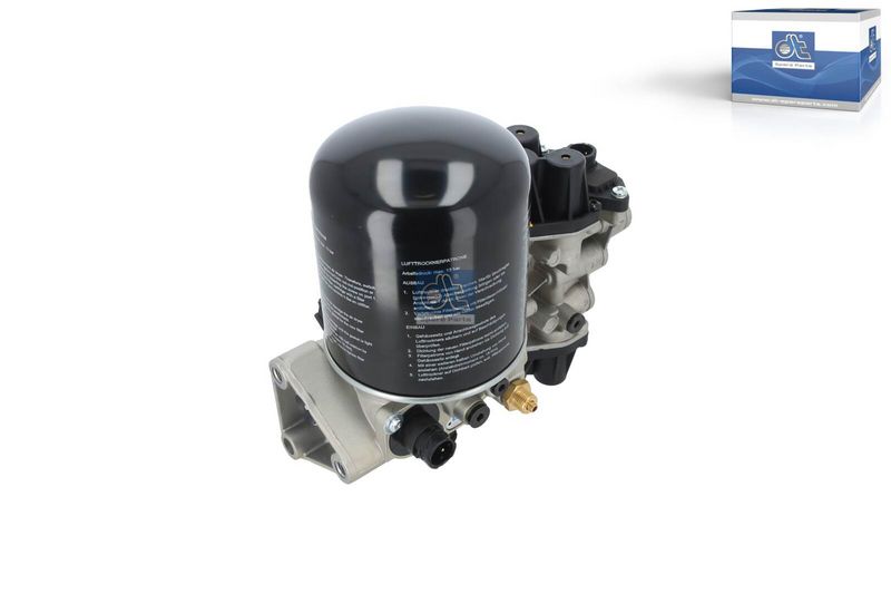 Uscator aer, sistem compresor 4.64622 DT Spare Parts