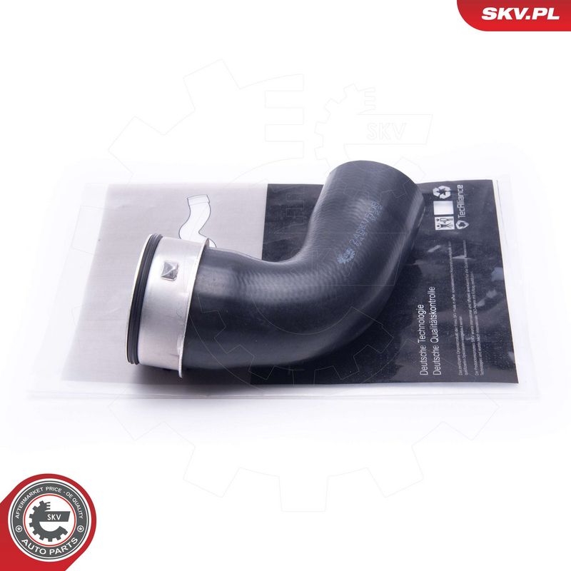 Laadimisõhu voolik, ESEN SKV 24SKV508