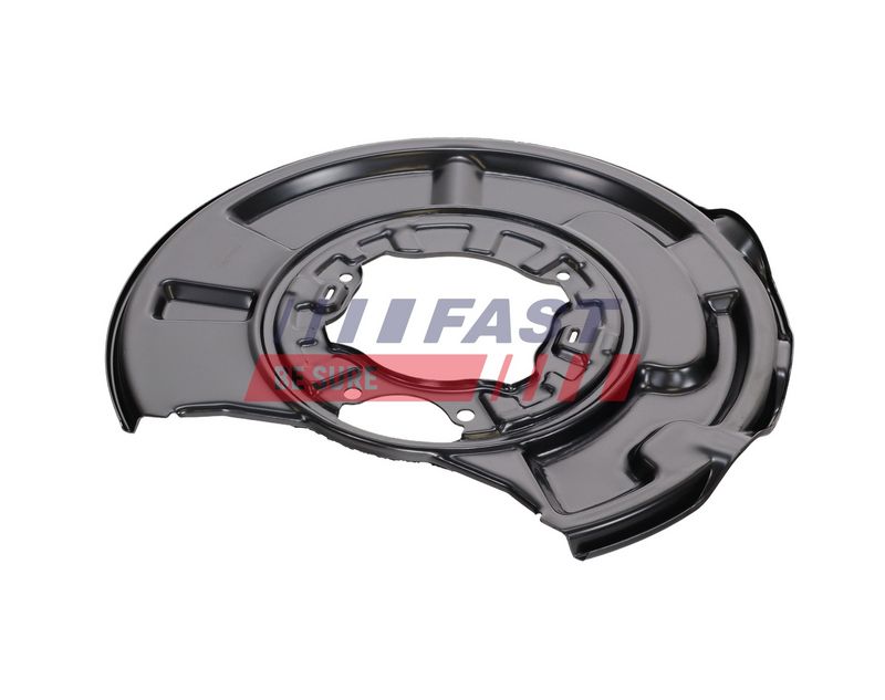 FAST FT02816 Splash Guard, brake disc