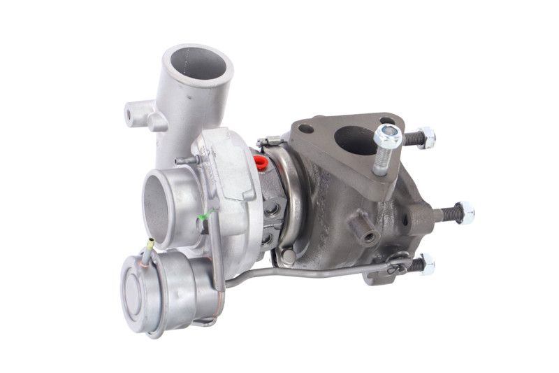 REMANTE 003-001-000308R Charger, charging (supercharged/turbocharged)