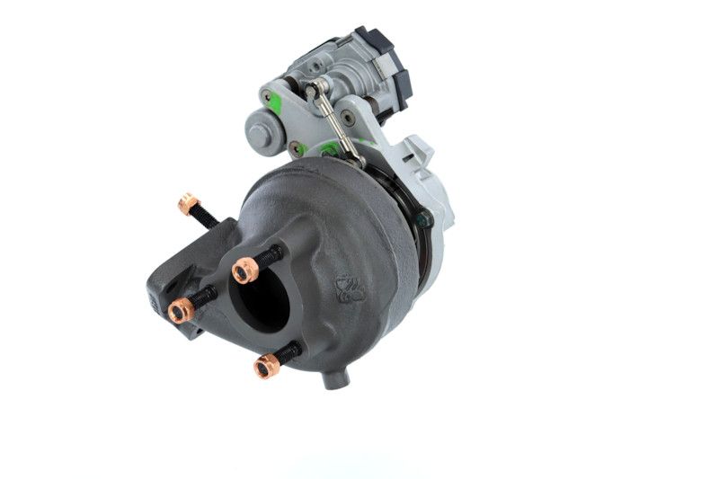 REMANTE 003-002-001080R Turbokompresorius