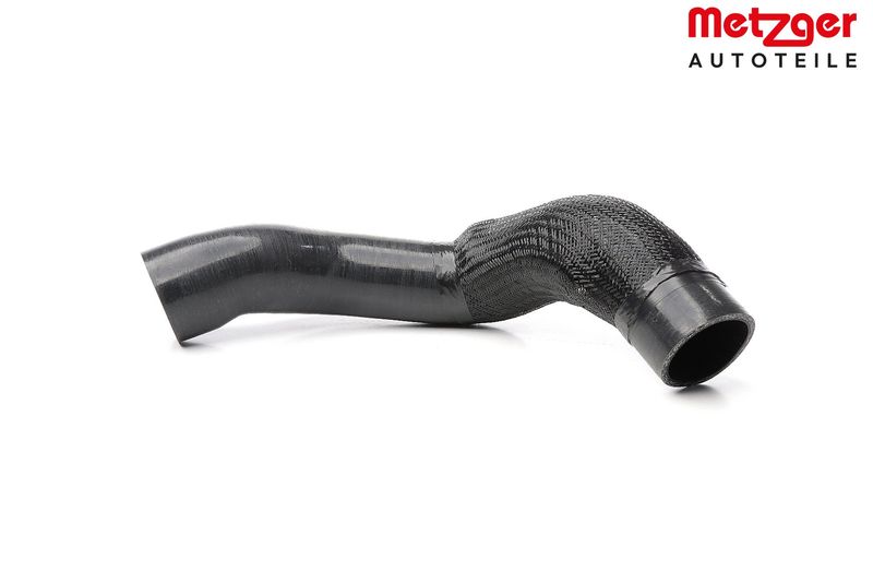 METZGER AUTOTEILE 2401164 Charge Air Hose