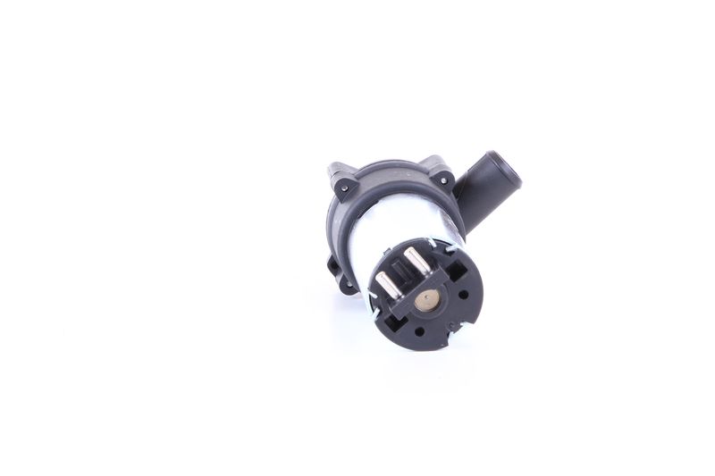 Veepump, mootori jahutus, NISSENS 831050