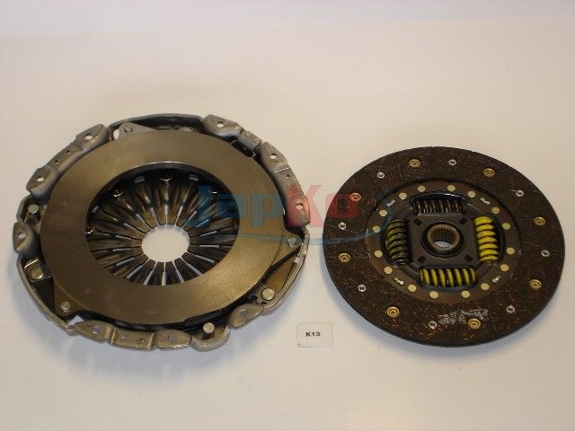 JAPKO 70K13 Clutch Pressure Plate
