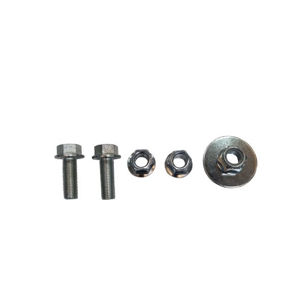 CTR CQ0490L Control/Trailing Arm, wheel suspension