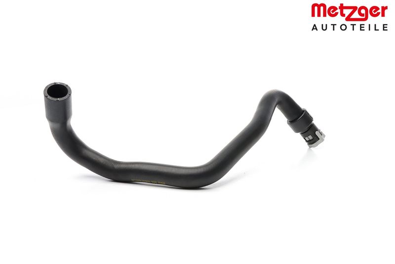 METZGER AUTOTEILE 2420073 Radiator Hose