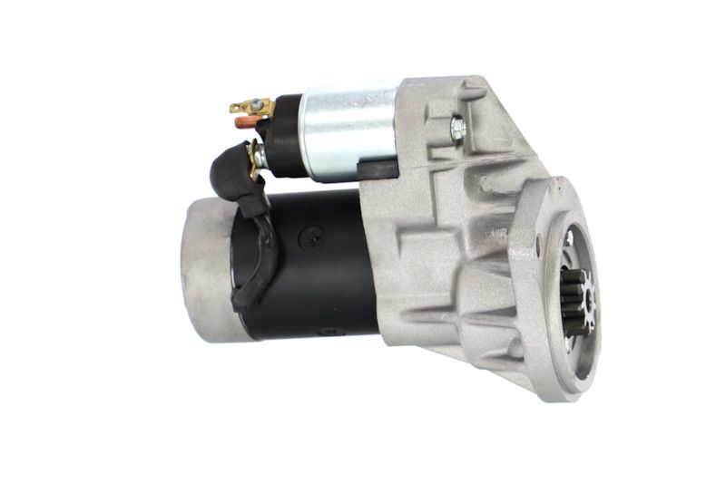 REMANTE 011-001-000162R Starter