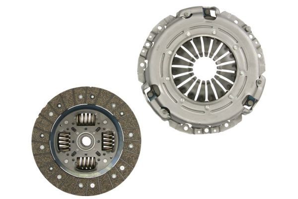 NEXUS F1X086NX Clutch Kit
