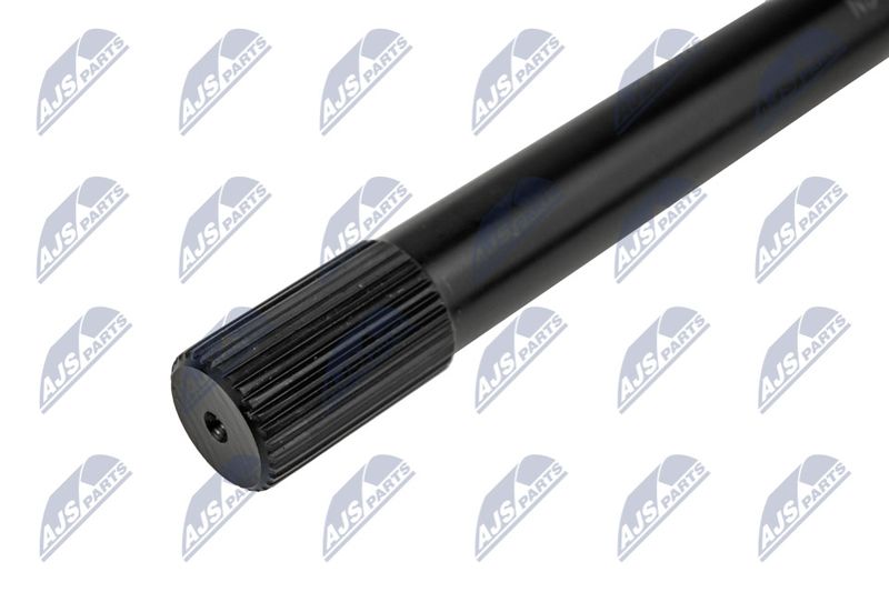 NTY NWP-NS-020 Intermediate Shaft