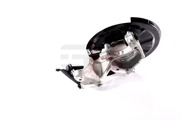 GH GH-289955V Steering Knuckle, wheel suspension