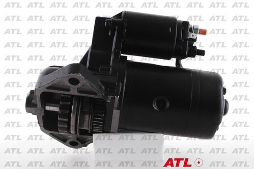 ATL Autotechnik A12920 Starteris