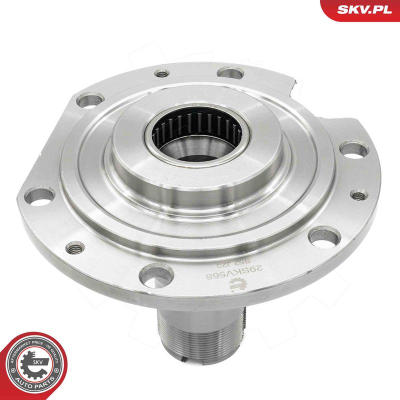 Rattalaagrikomplekt, ESEN SKV 29SKV568