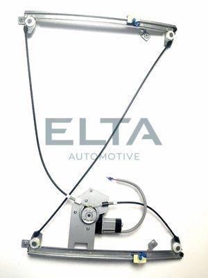 Elta Automotive Window Regulator ER1283