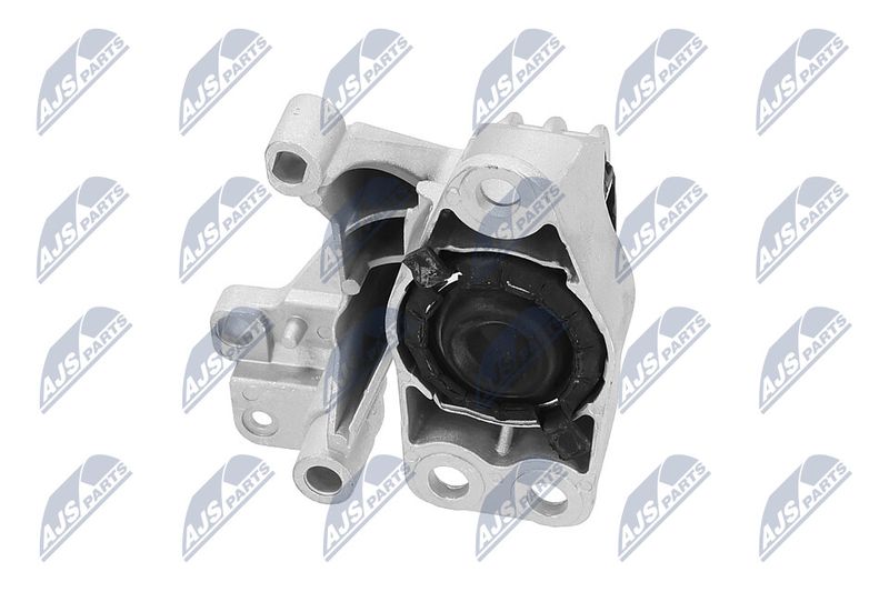 Paigutus, Mootor, NTY ZPS-RE-008