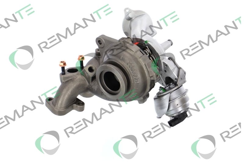 REMANTE 003-001-003294R Charger, charging (supercharged/turbocharged)